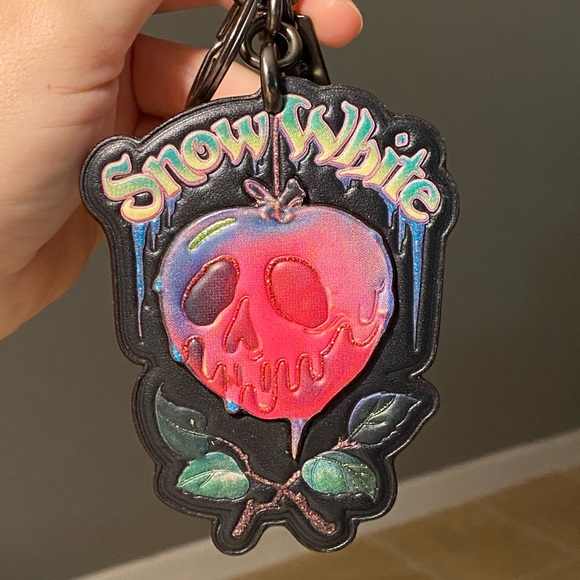 Coach Handbags - Coach x Disney Snow White Keychain